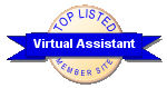 Check out the Top 50 Virtual Assistant (UK)  sites!